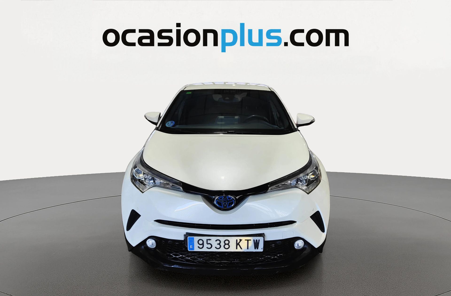 Toyota C-HR 1.8 125H Advance - foto 13