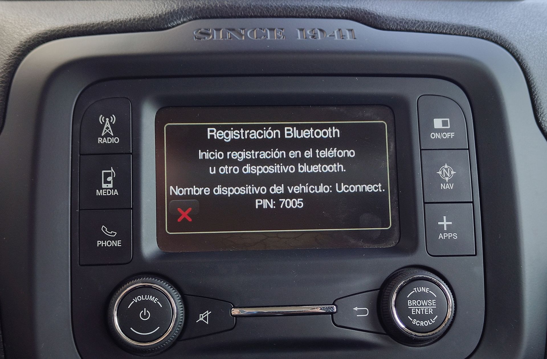 Jeep Renegade 1.4 MultiAir Longitude 4x2 - foto 30