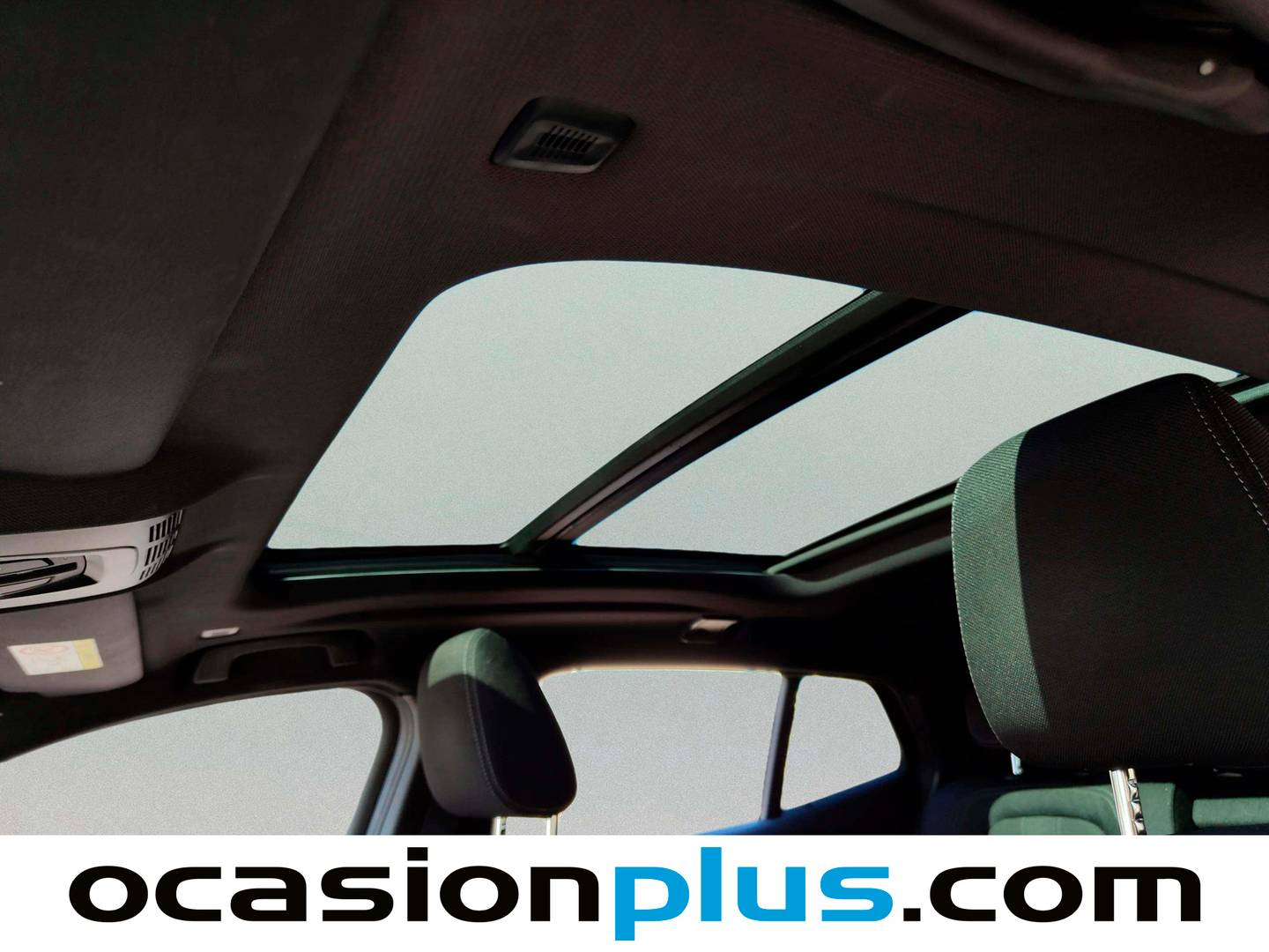 Extras y acabados del BMW X2 BMW X2 sDrive18i (136 CV)