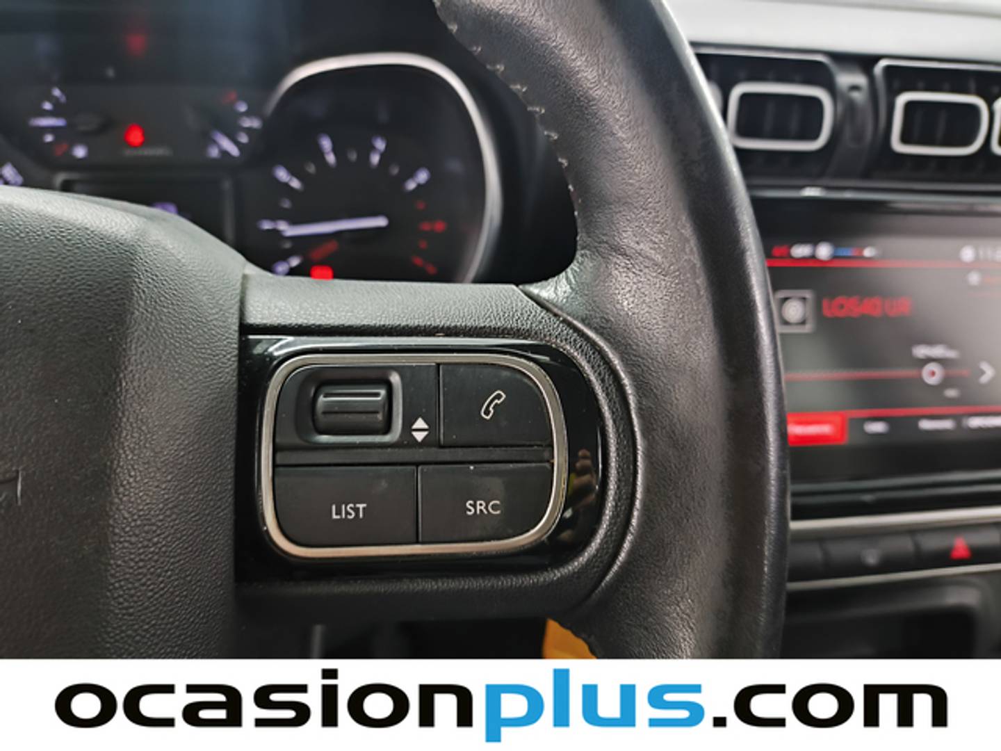 Citroën C3 Aircross Citroën C3 Aircross BlueHDi 120 S&S Feel (120 CV) 120cv