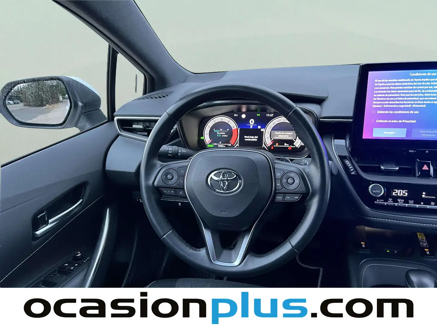 Foto Toyota Corolla Toyota Corolla 200H Touring Sport Style Edition (196 CV)