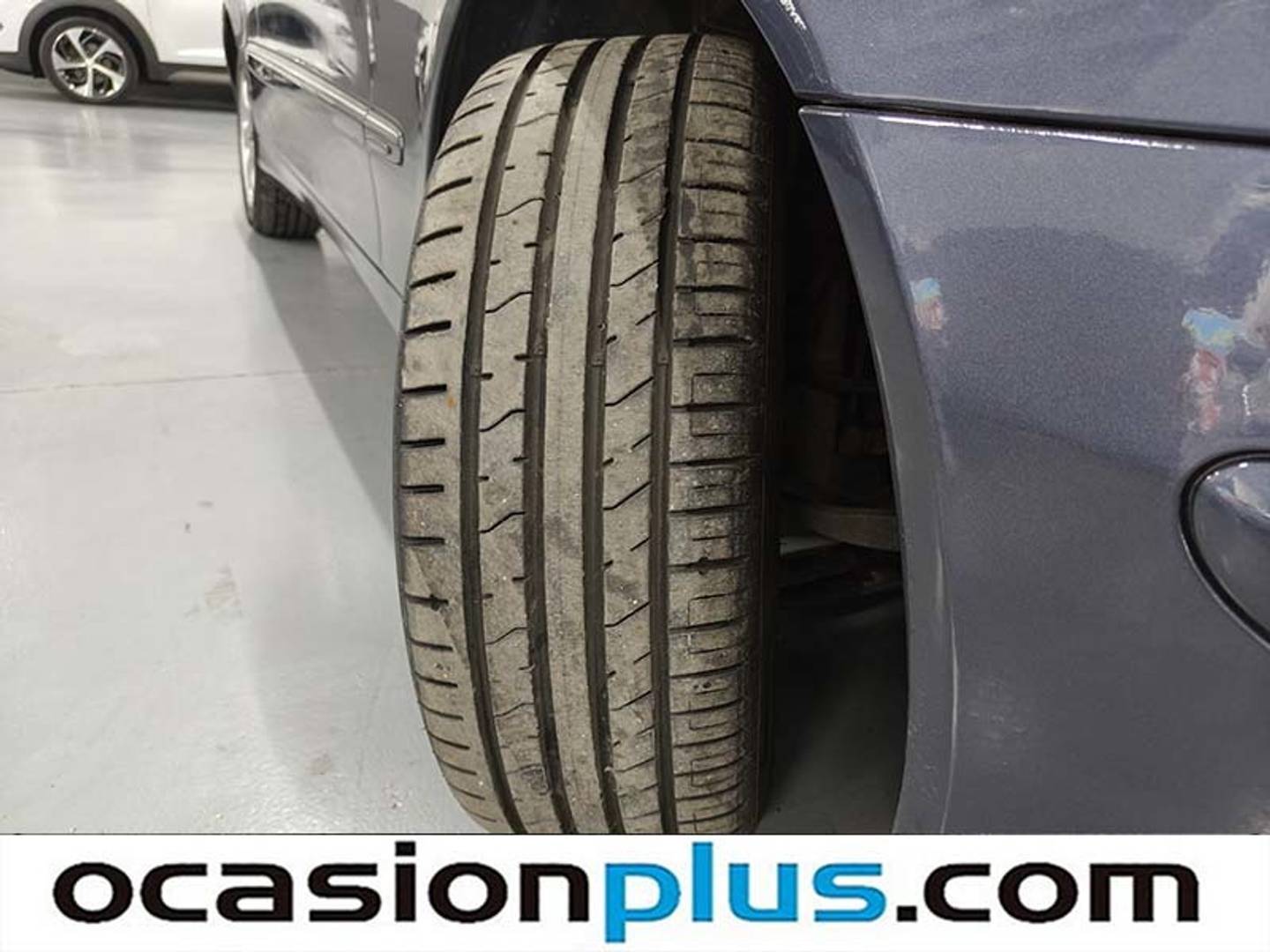 Foto Mercedes Clase CLK Mercedes-Benz Clase CLK Clase CLK 270 CDI Elegance (170 CV)