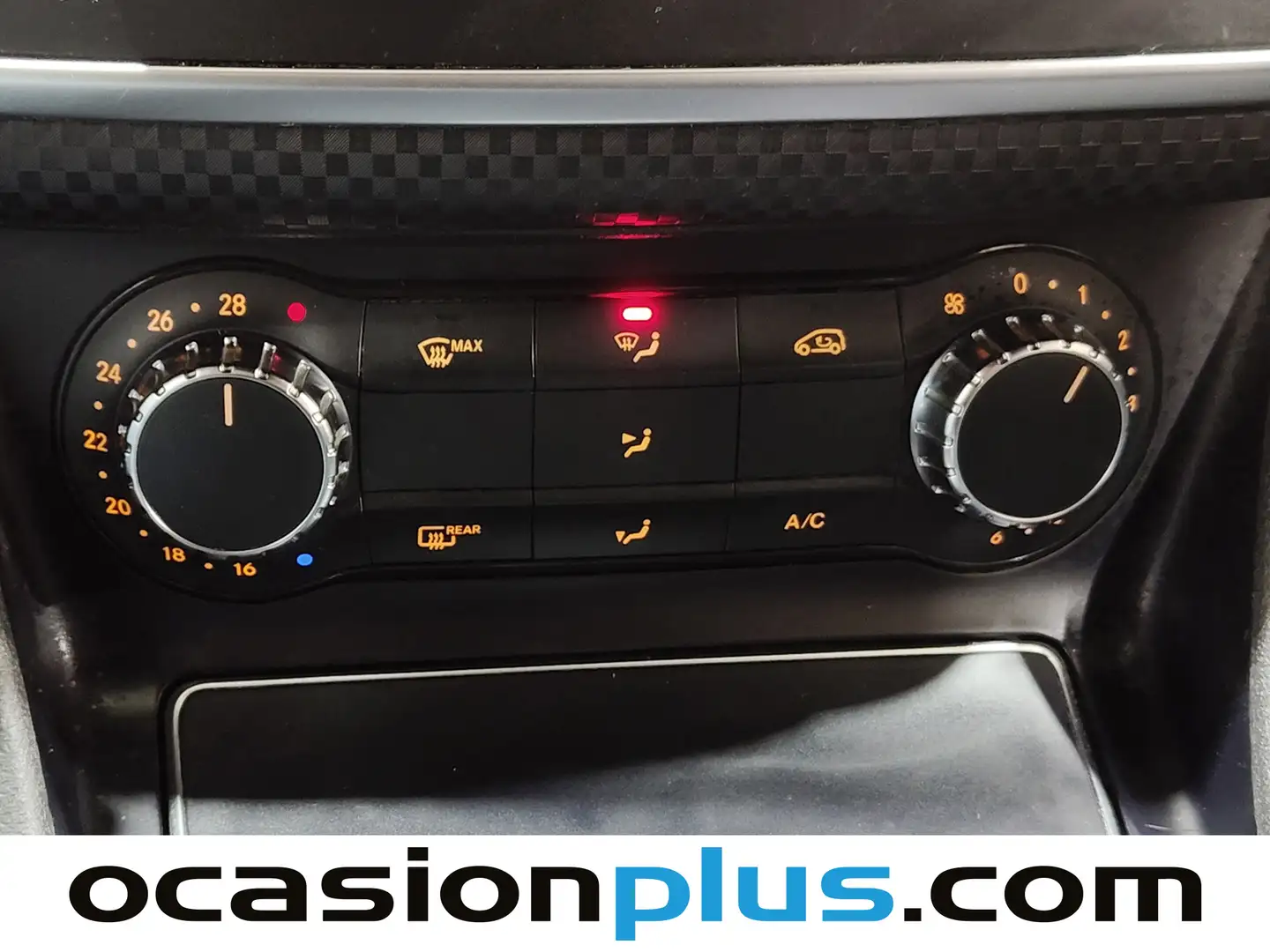 Foto Mercedes Clase A Mercedes-Benz Clase A 200 d Urban (136 CV)