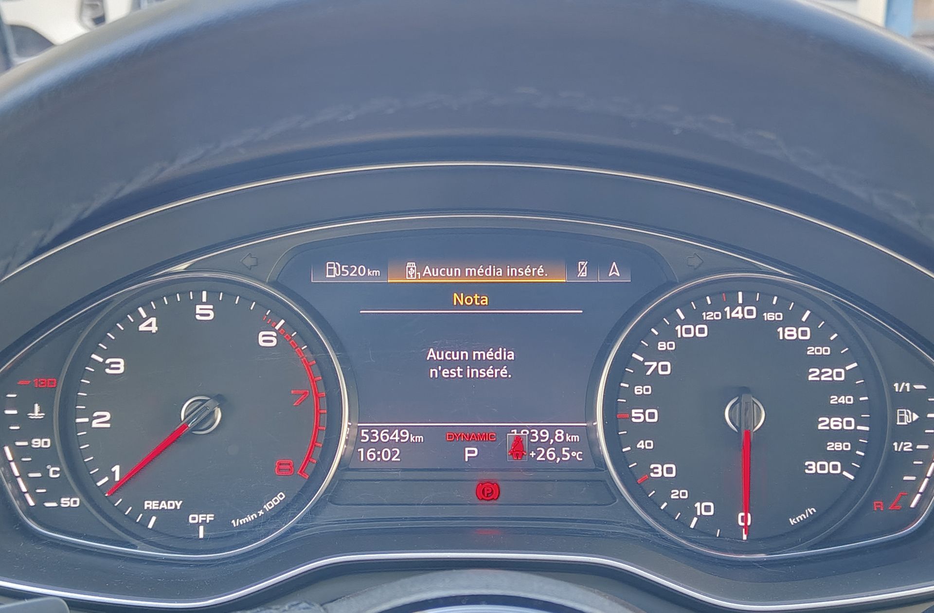 Audi A4 Avant Advanced 35 TFSI S tronic - foto 25