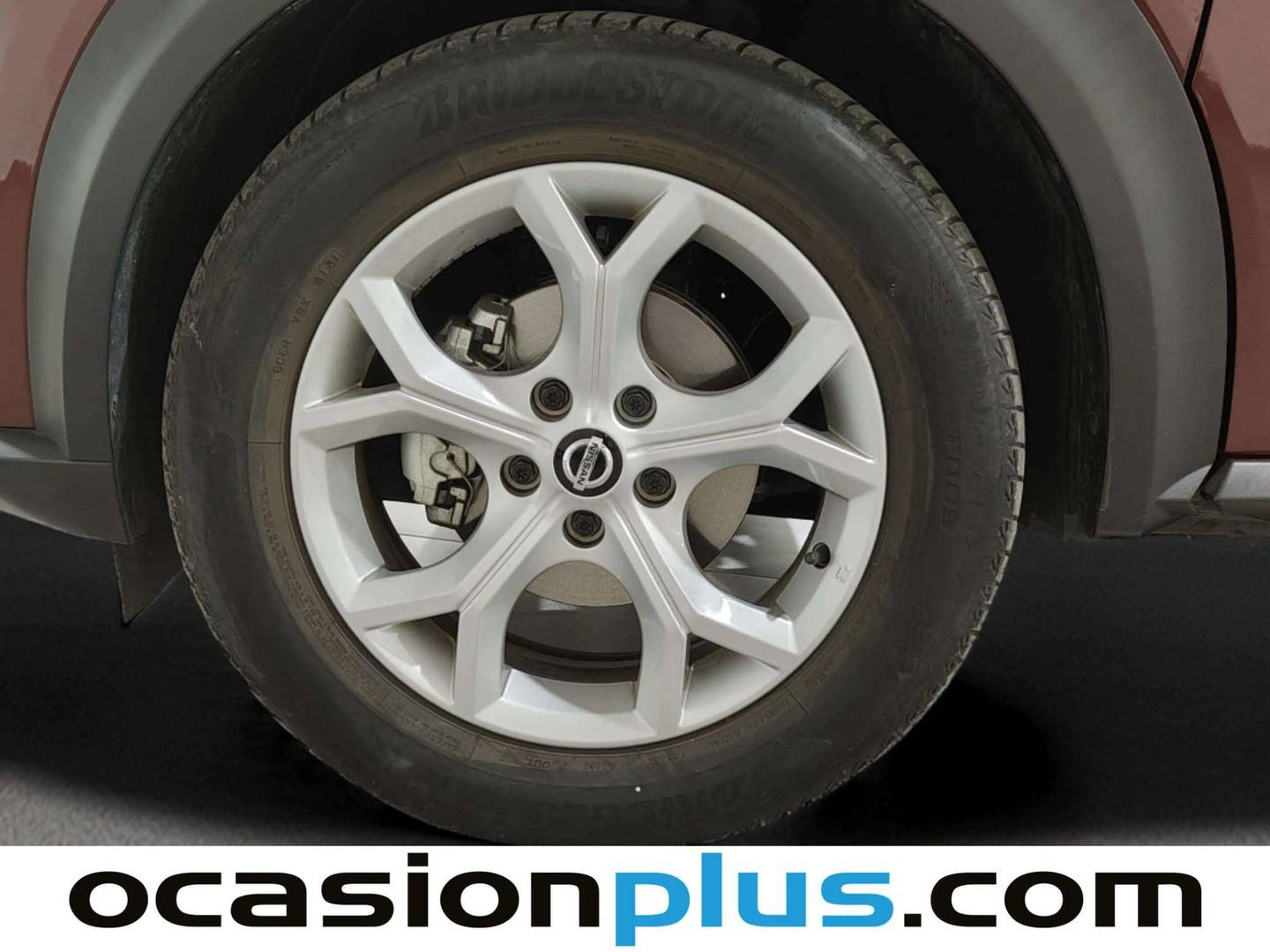Nissan JUKE Nissan Juke DIG-T N-Connecta 4x2 DCT (114 CV) 114cv