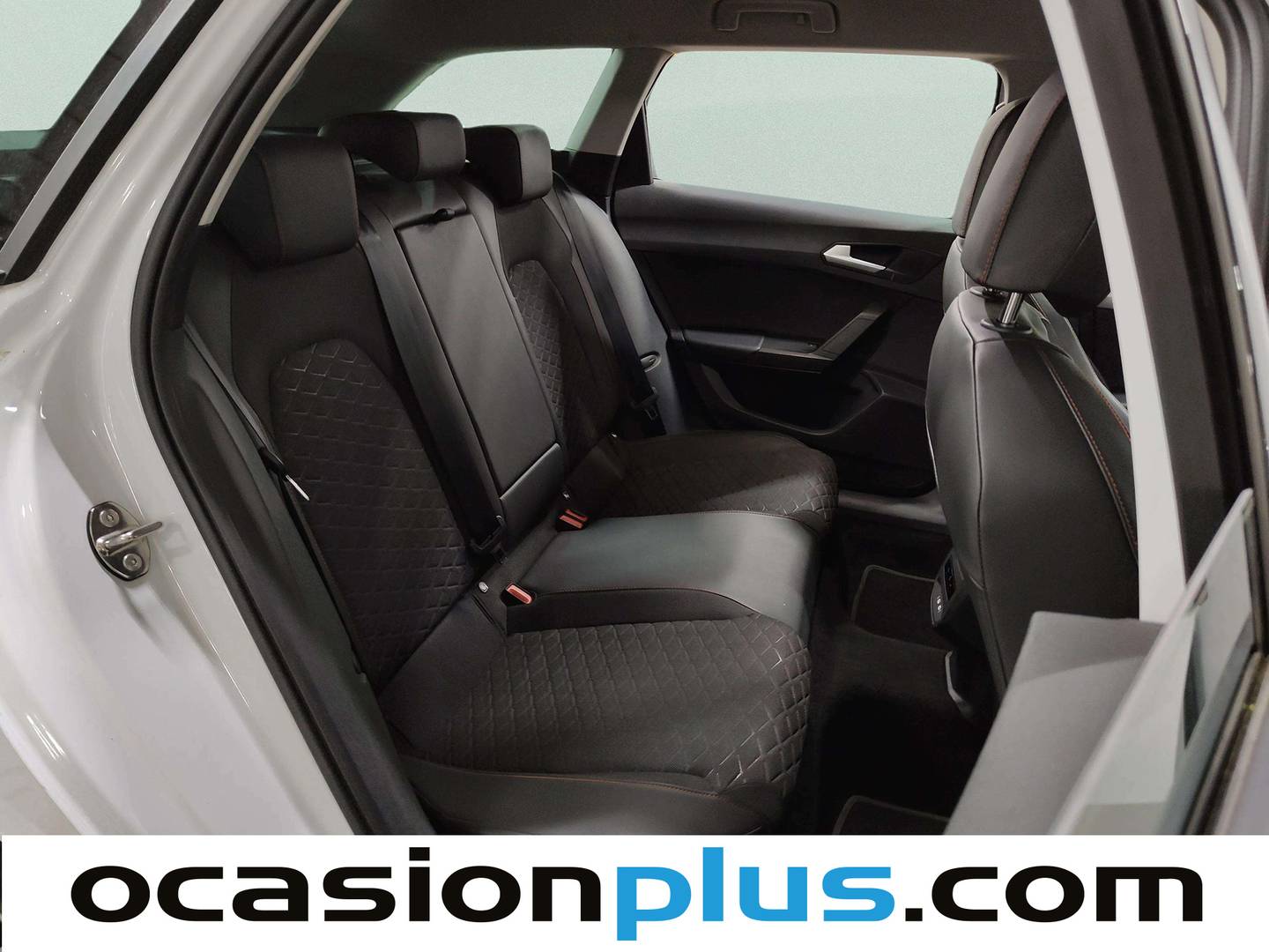 Seat León Seat León ST 2.0 TDI S&S FR XS(150 CV) al mejor precio