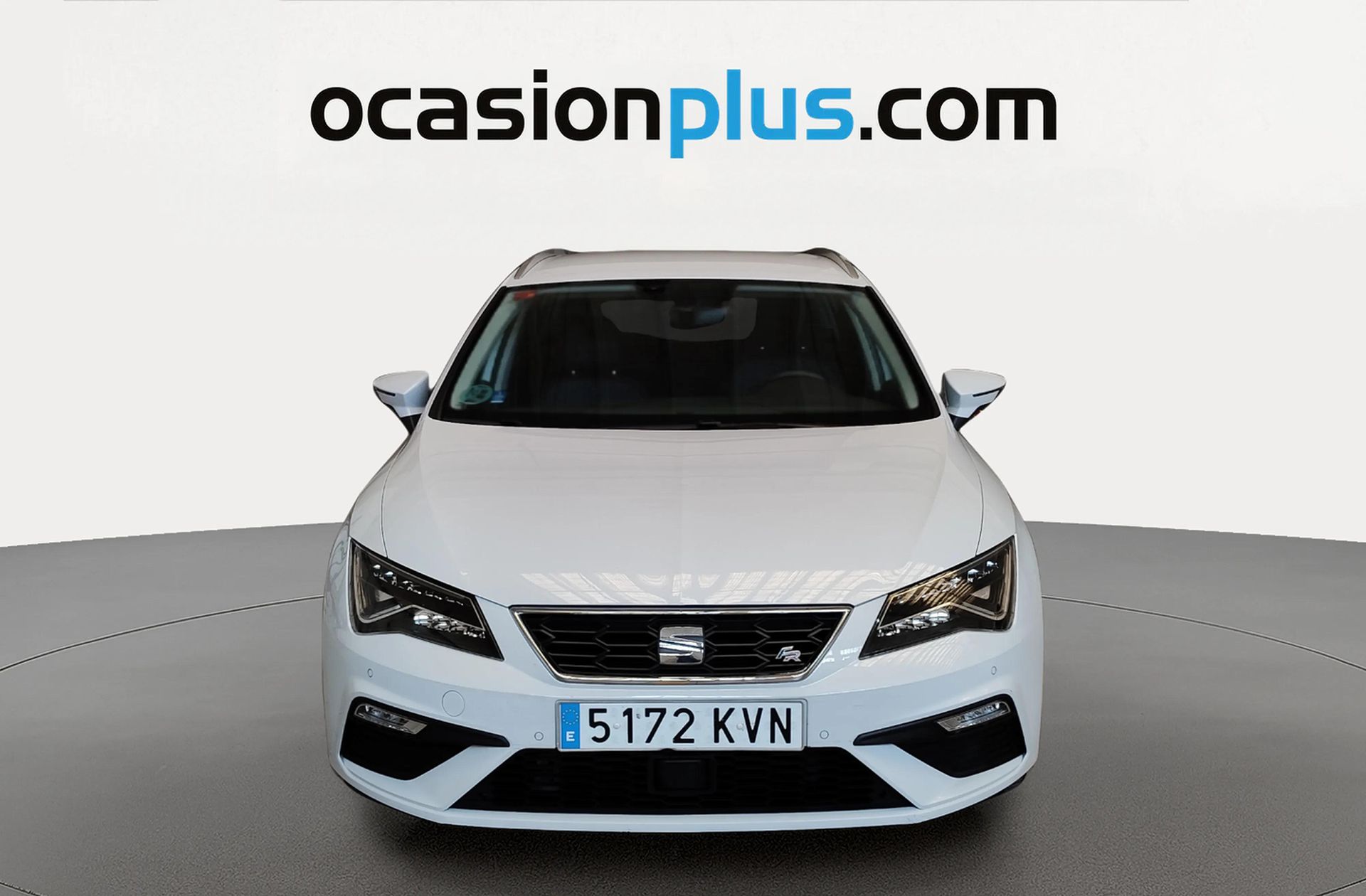 SEAT León ST 1.5 Ecotsi FR DSG - foto 14