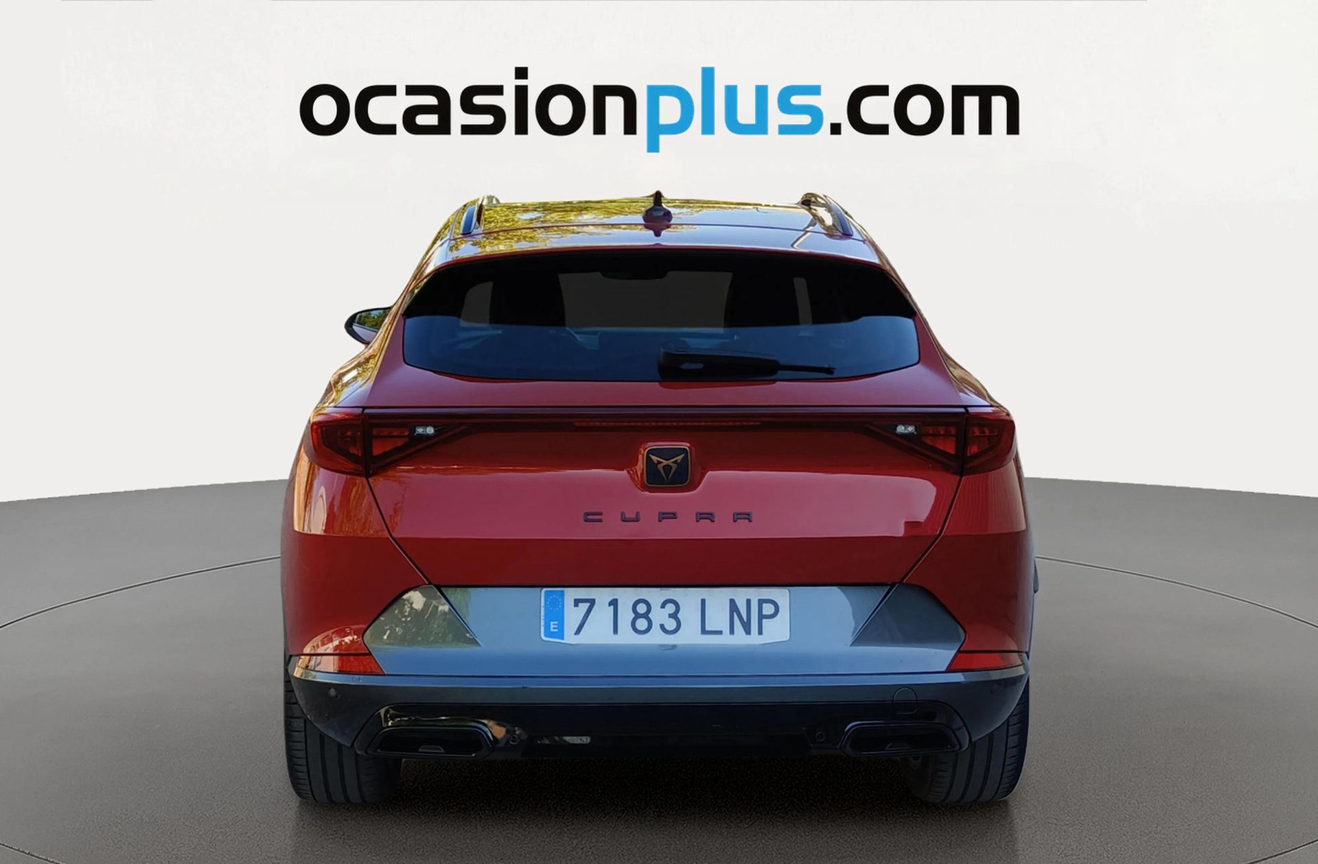 Cupra Formentor 1.5 TSI - foto 16