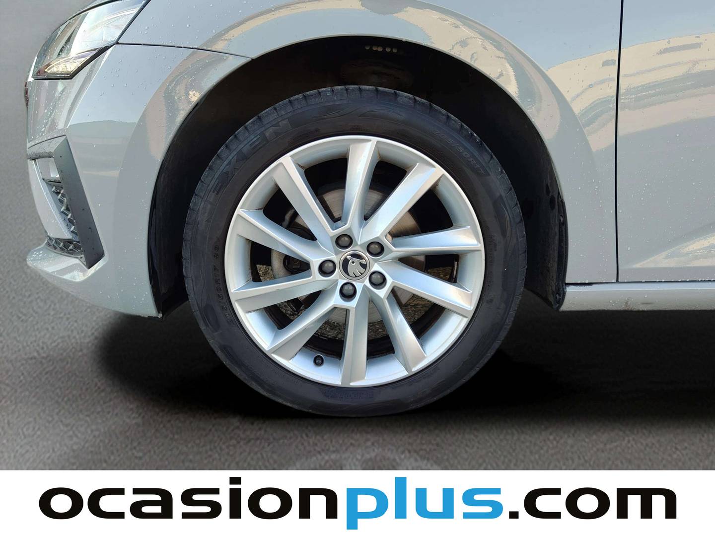 Skoda Scala Skoda Scala 1.0 TSI Selection (115 CV) de ocasión
