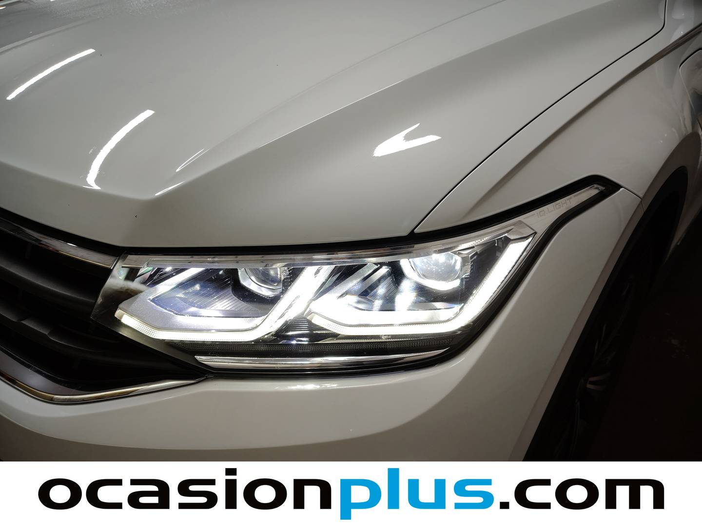 Volkswagen Tiguan Volkswagen Tiguan Life 1.4 TSI eHybrid (245 CV) DSG km 0