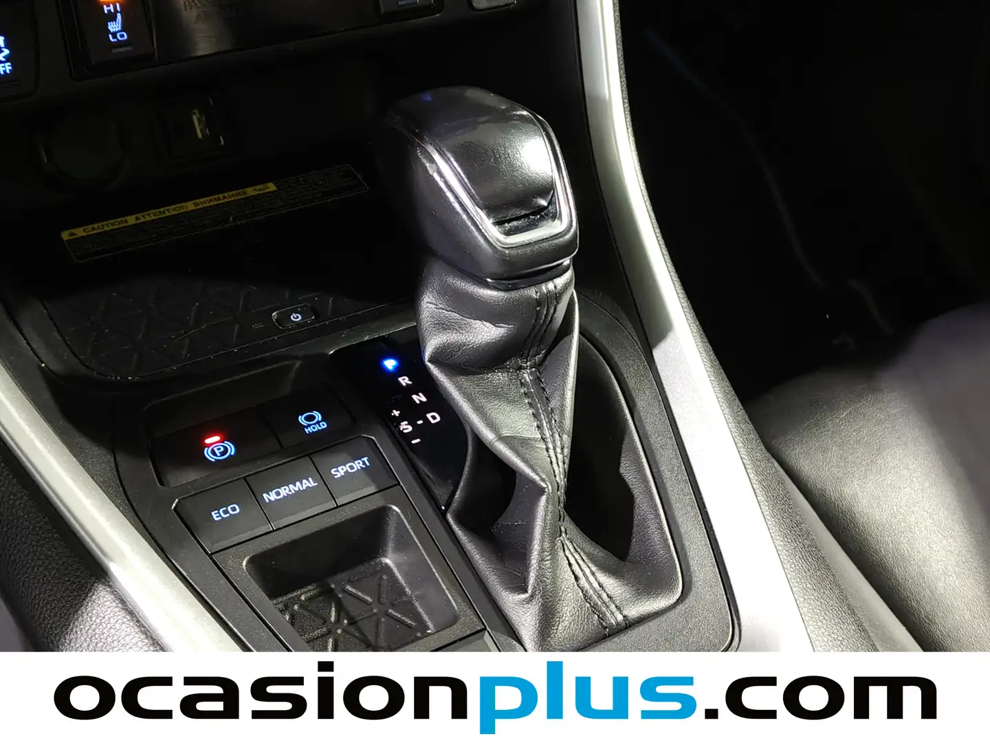 Foto Toyota Rav4 Toyota Rav4 2.5l hybrid Luxury (218 CV)