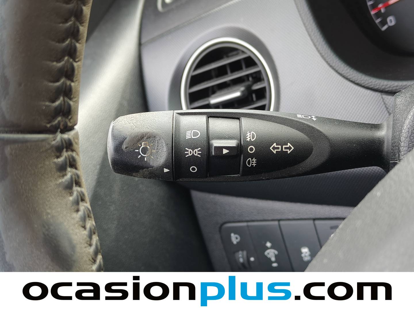 Foto Hyundai i10 Hyundai i10 1.2 Black Line (87 CV)