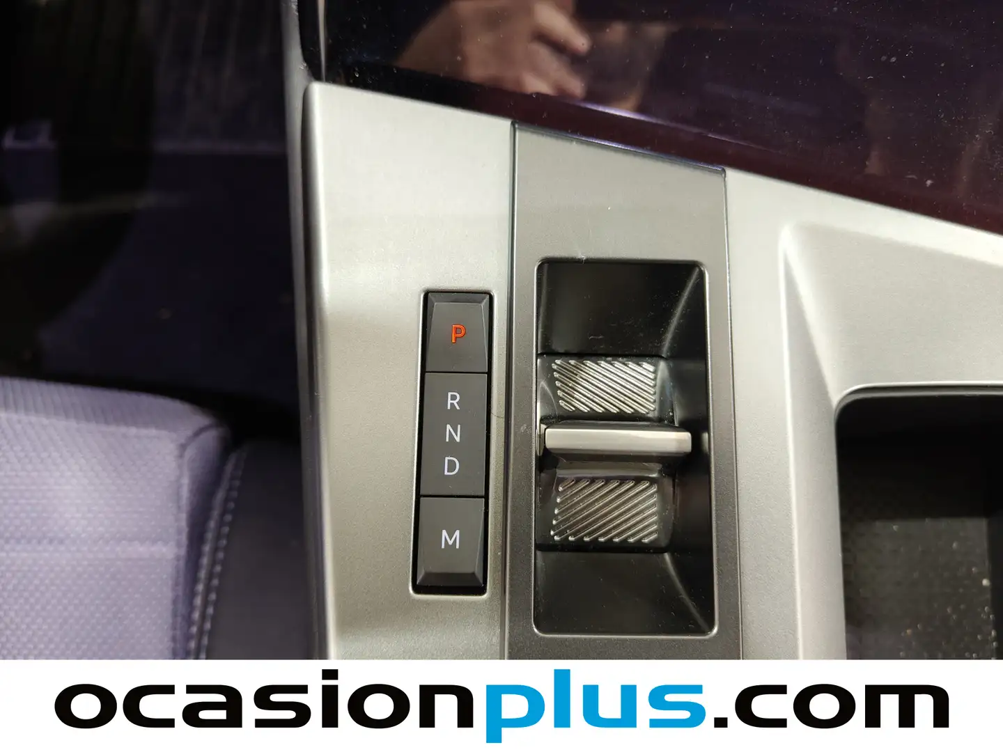 Foto Opel Grandland Opel Grandland 1.2T XHT Hybrid GS eDCT6 (136 CV)