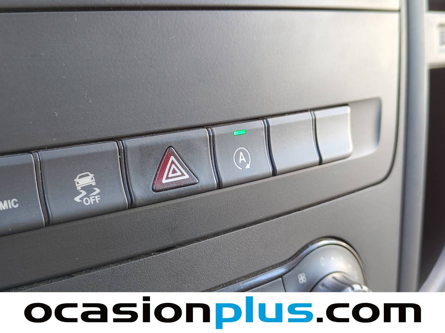 Mercedes Vito Mercedes Vito 114 CDI Tourer Pro Larga (136 CV) diésel
