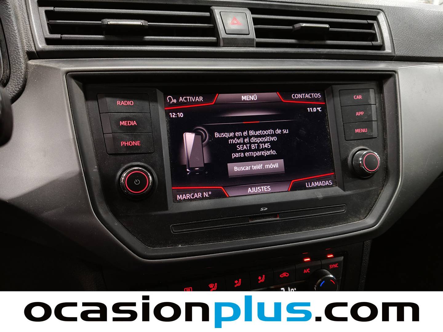 Seat Ibiza Seat Ibiza 1.0 TSI Style Plus (95 CV) km 0