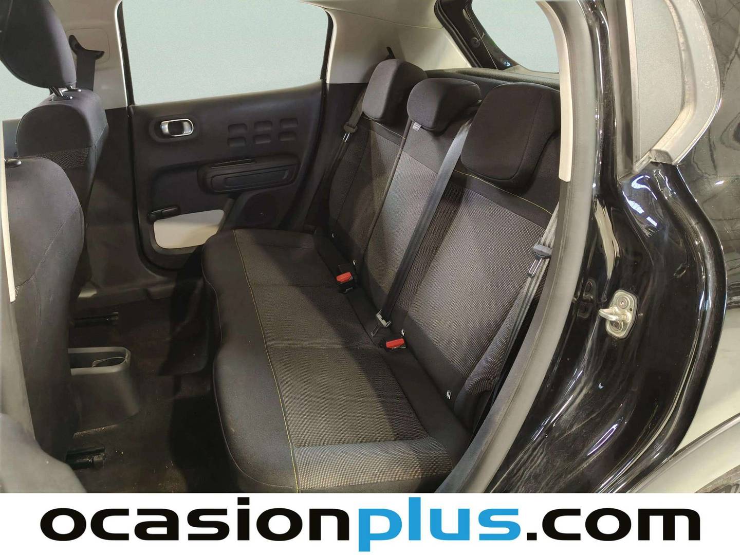 Foto Citroën C3 Origin Citroen C3 Origin Plus BlueHDi (102 CV)