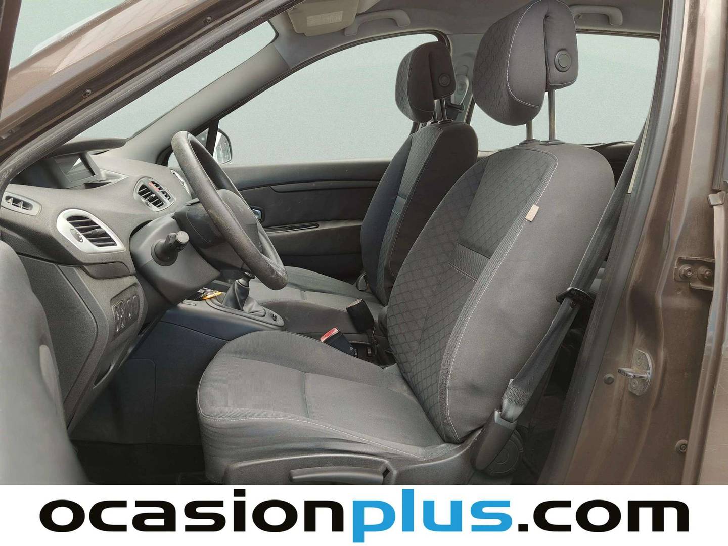 Renault Scénic Renault Scenic Emotion dCi (105 CV) 105cv