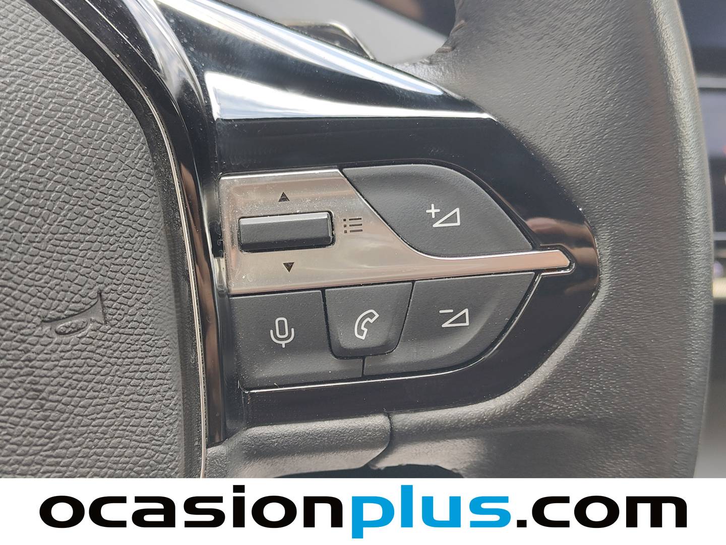 Peugeot 308 Peugeot 308 5P Allure BlueHDi 130 S&S EAT8 (130 CV) seminuevo