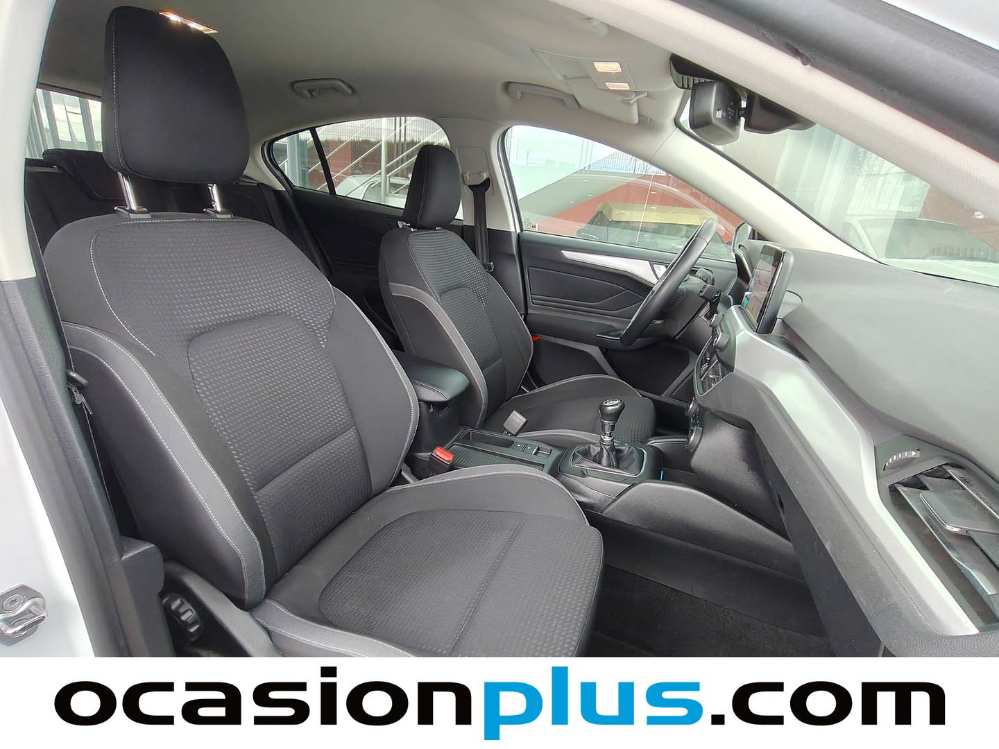 Ford Focus Ford Focus 1.0 Ecoboost Trend+  (125 CV) km 0