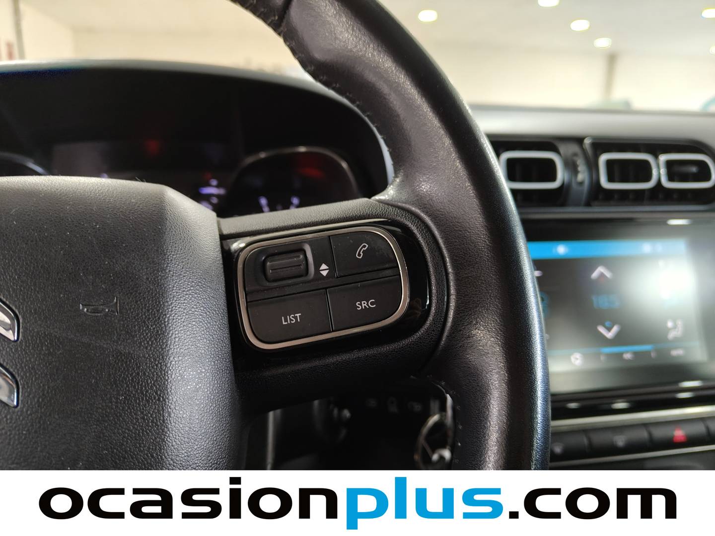 Citroën C3 Aircross Citroën C3 Aircross BlueHDi 100 Feel (99 CV) al mejor precio