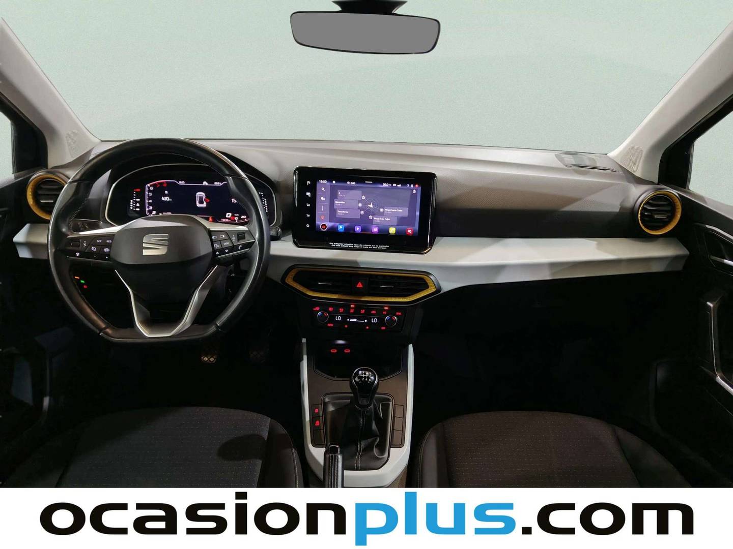 Seat Arona Seat Arona 1.0 TSI Style XL (110 CV) de ocasión