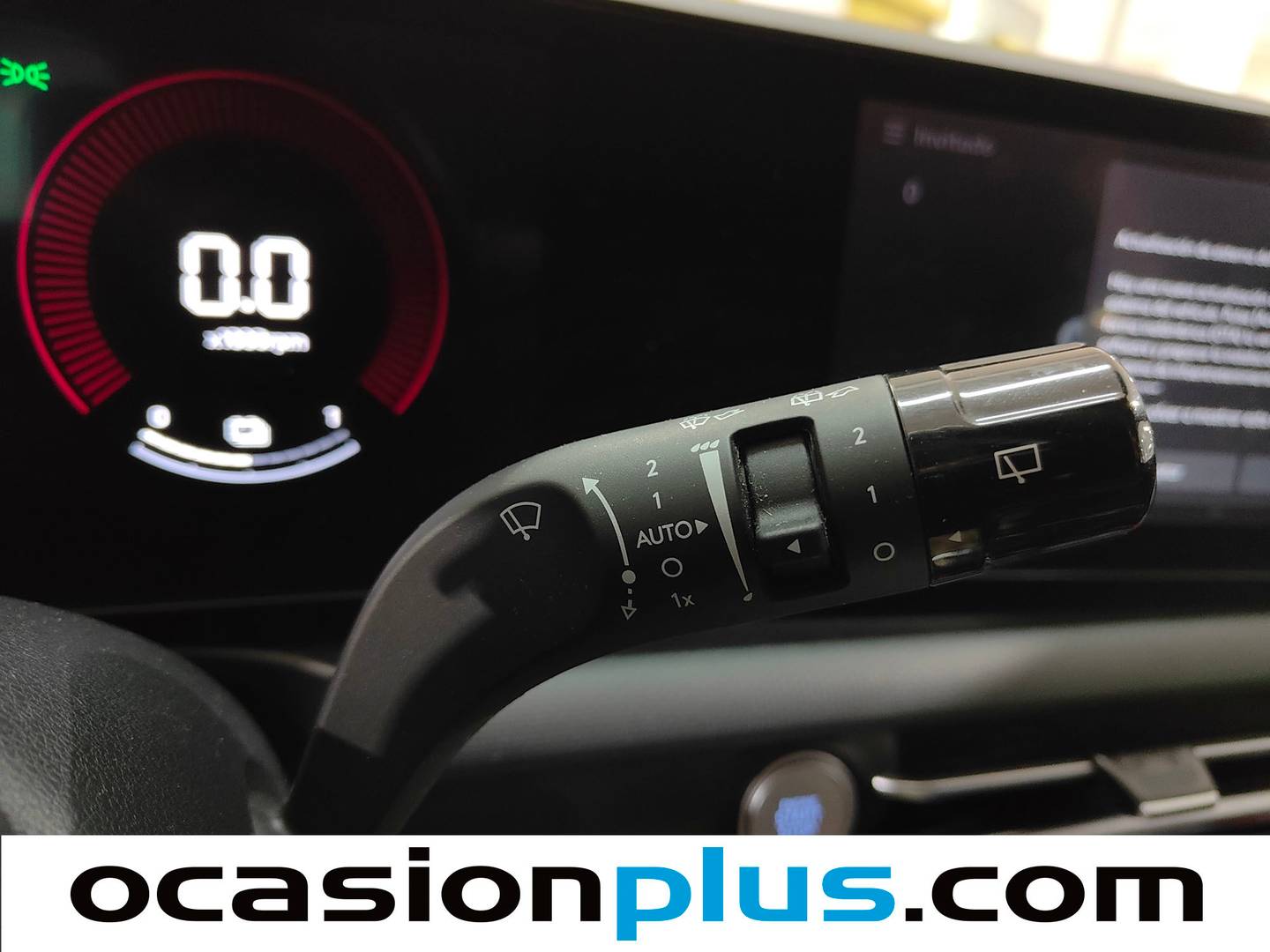 Foto Hyundai Tucson Hyundai Tucson 1.6 TGDI HEV Klass AT  (215 CV)