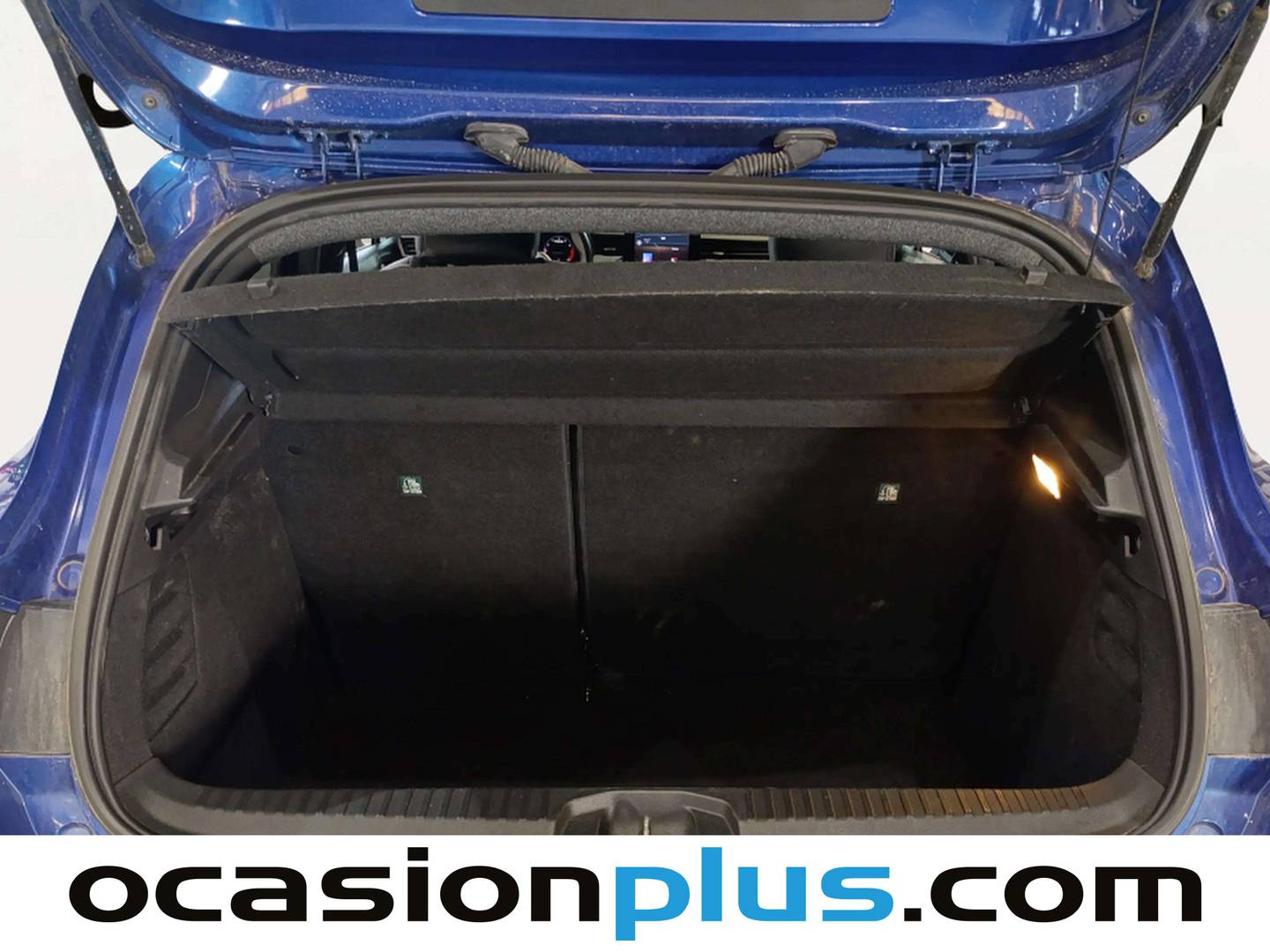 Fotos maletero Renault Clio Renault Clio Techno TCe (90 CV)