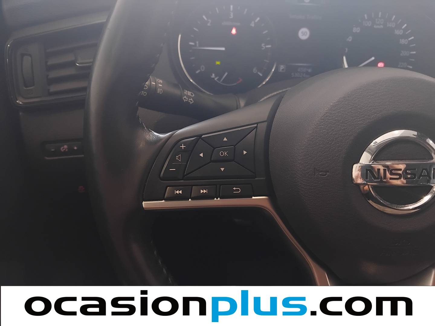 Nissan X-TRAIL Nissan X-Trail 1.6 dCi Tekna 4x2 XTronic 7 plazas (130 CV) diésel