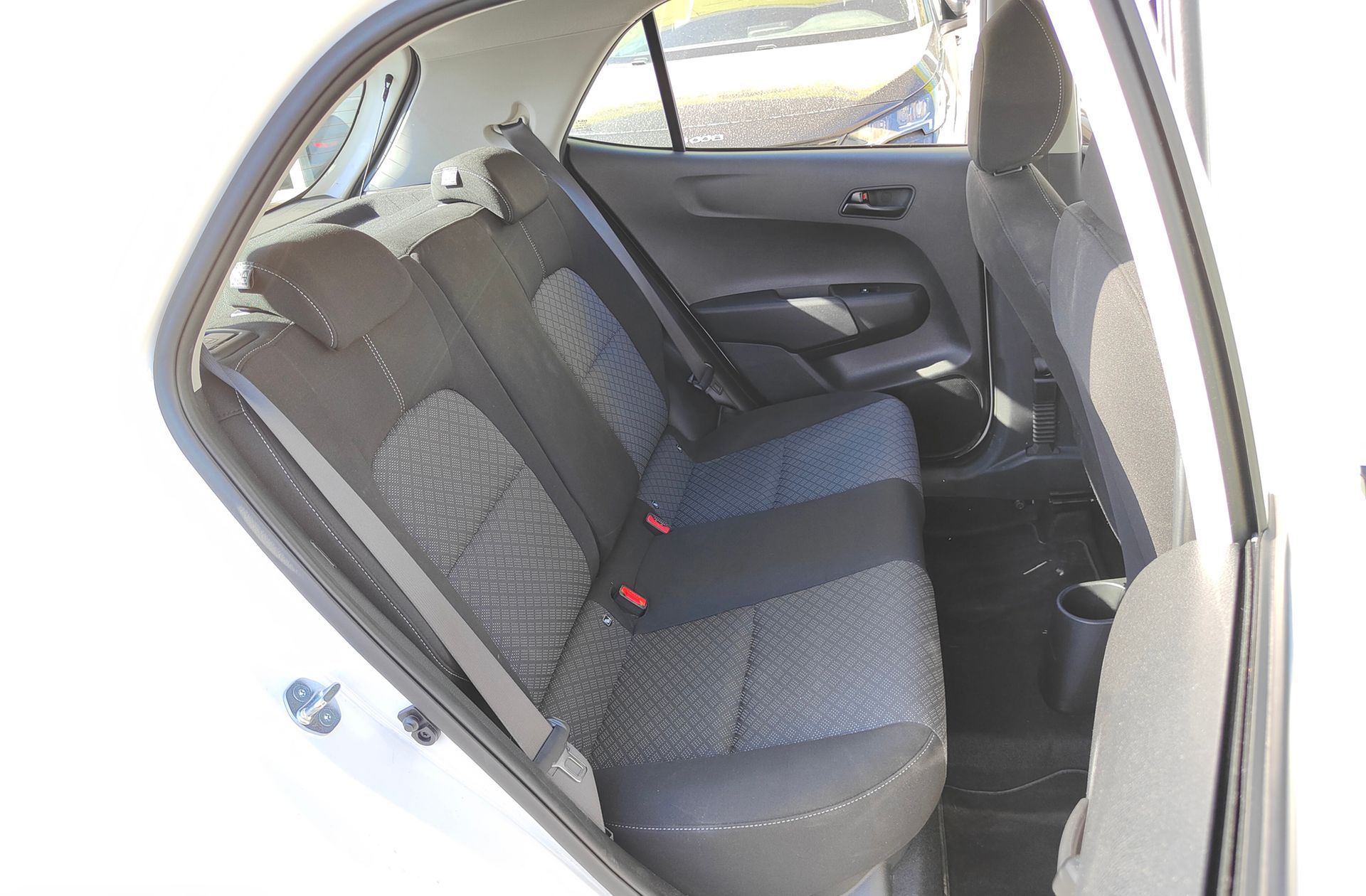 Kia Picanto 1.0 GDi Concept - foto 16