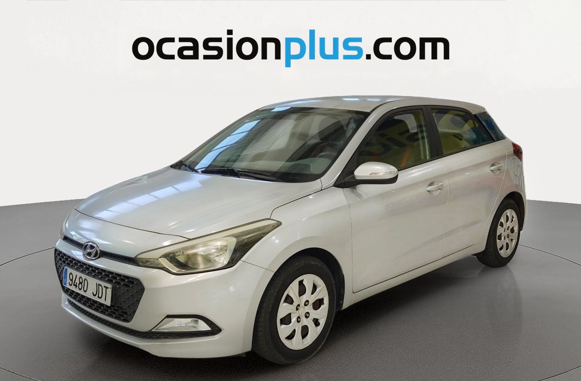 Hyundai i20 1.2 MPI Essence