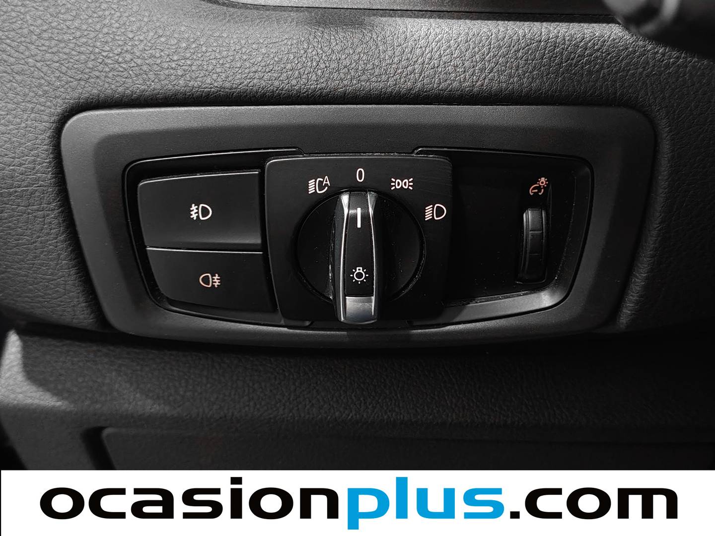 Accesorios del BMW Serie 2 Gran Tourer BMW Serie 2 218d Gran Tourer (150 CV)