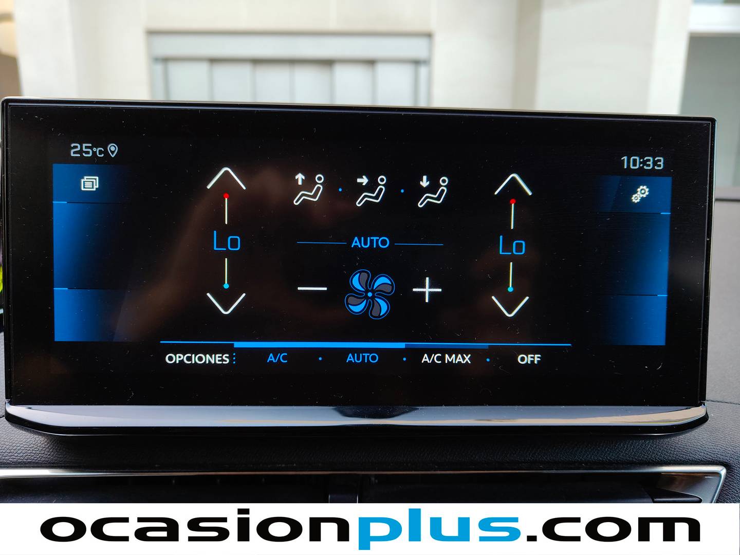 Peugeot 5008 Hybrid Peugeot 5008 Hybrid 1.2 Allure Pack eDCS6 (136 CV) 7 Plazas de segunda mano