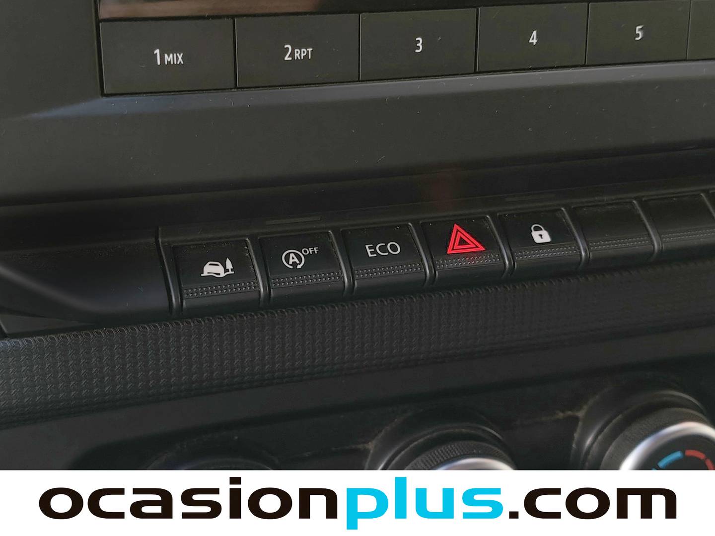 Extras y acabados del Nissan Primastar Nissan Primastar 2.0 dCi L2H1 Go (150 CV)