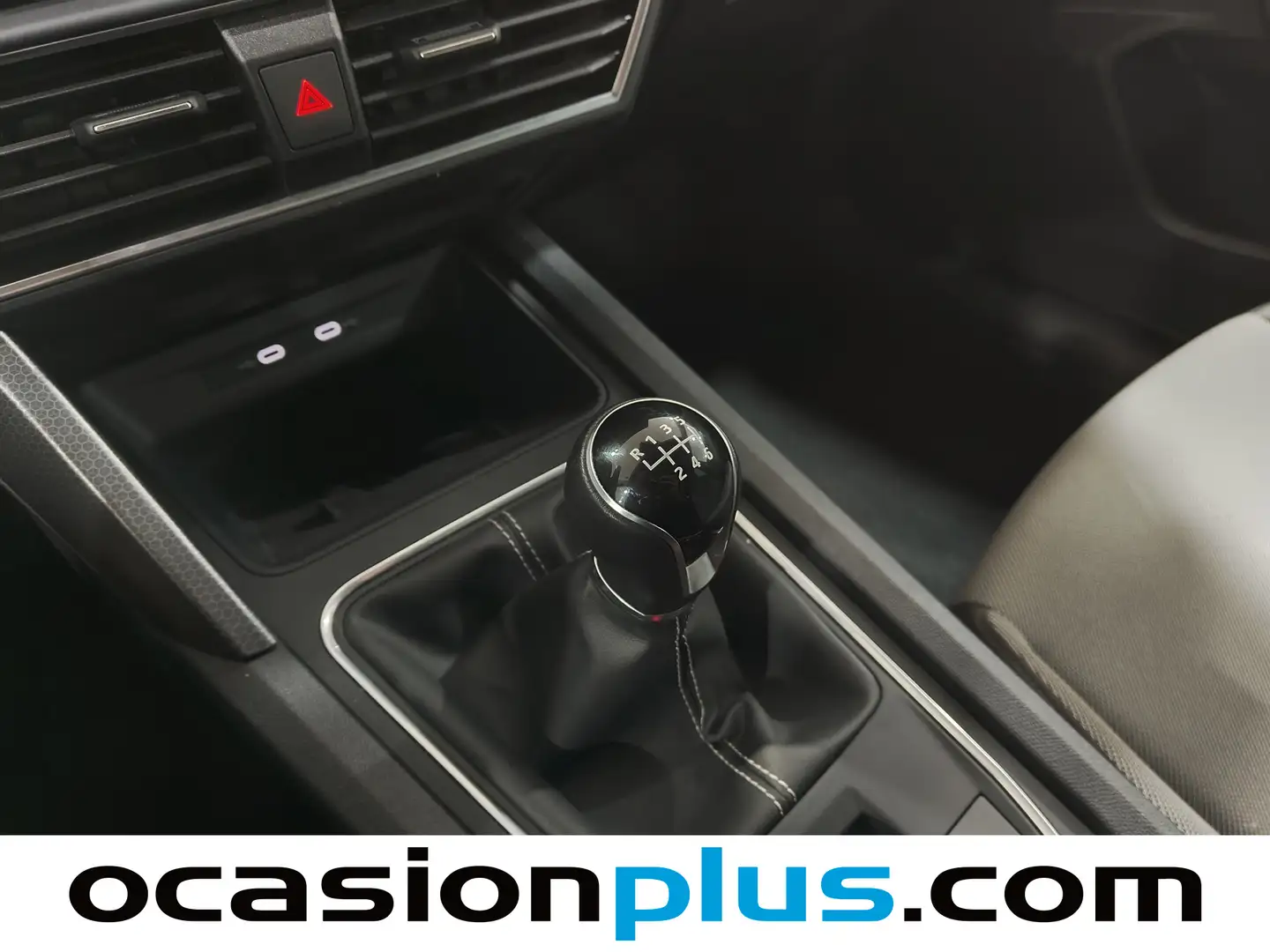 Foto Seat León SEAT León ST ST 1.5 TSI Style 25 Aniversario (115 CV)