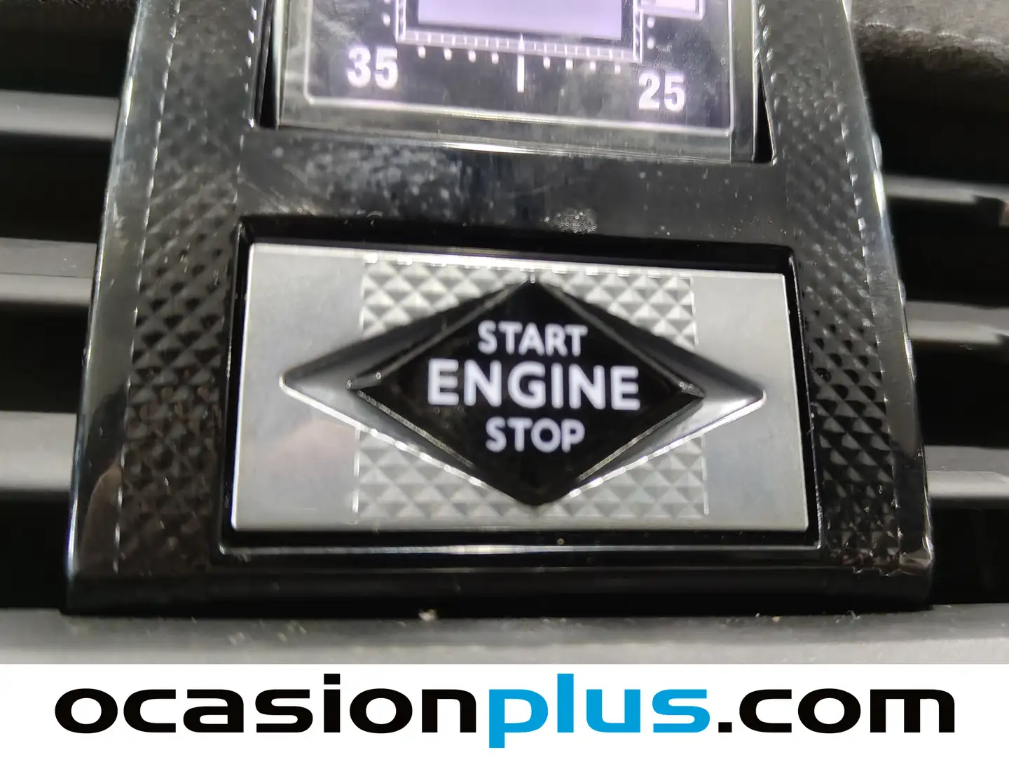 Foto DS DS 7 Crossback DS DS7 Crossback PureTech 130 Performance Line Auto (130 CV)