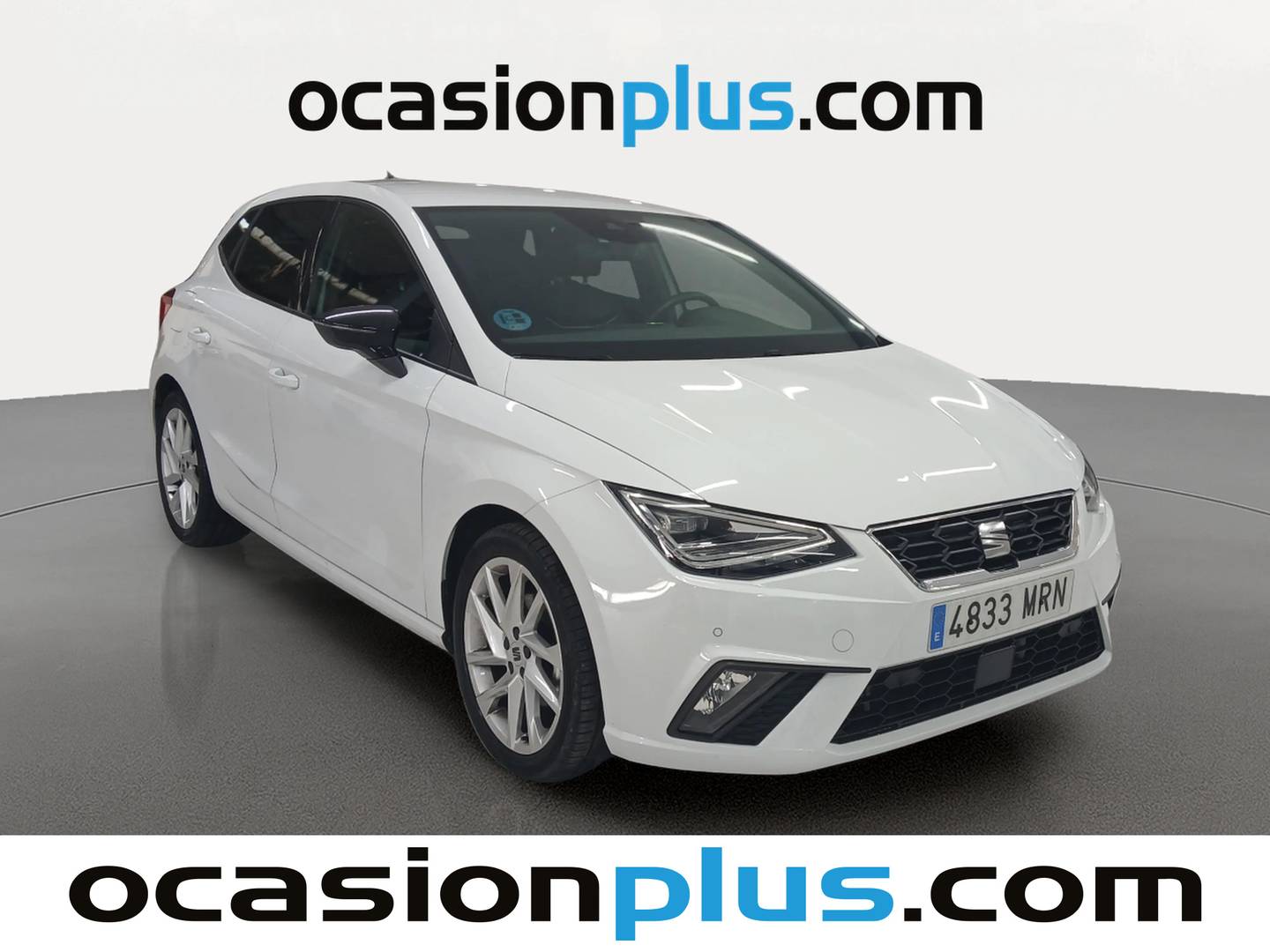 Foto Seat Ibiza SEAT Ibiza 1.5 TSI FR XL DSG (150 CV)