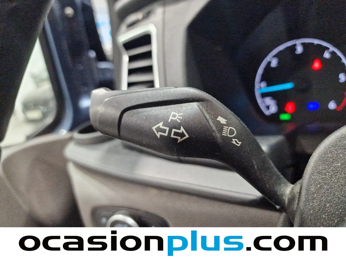 Foto Ford Transit Custom Ford Transit Custom 2.0 TDCI / MHEV 320 L1 Sport (185 CV)