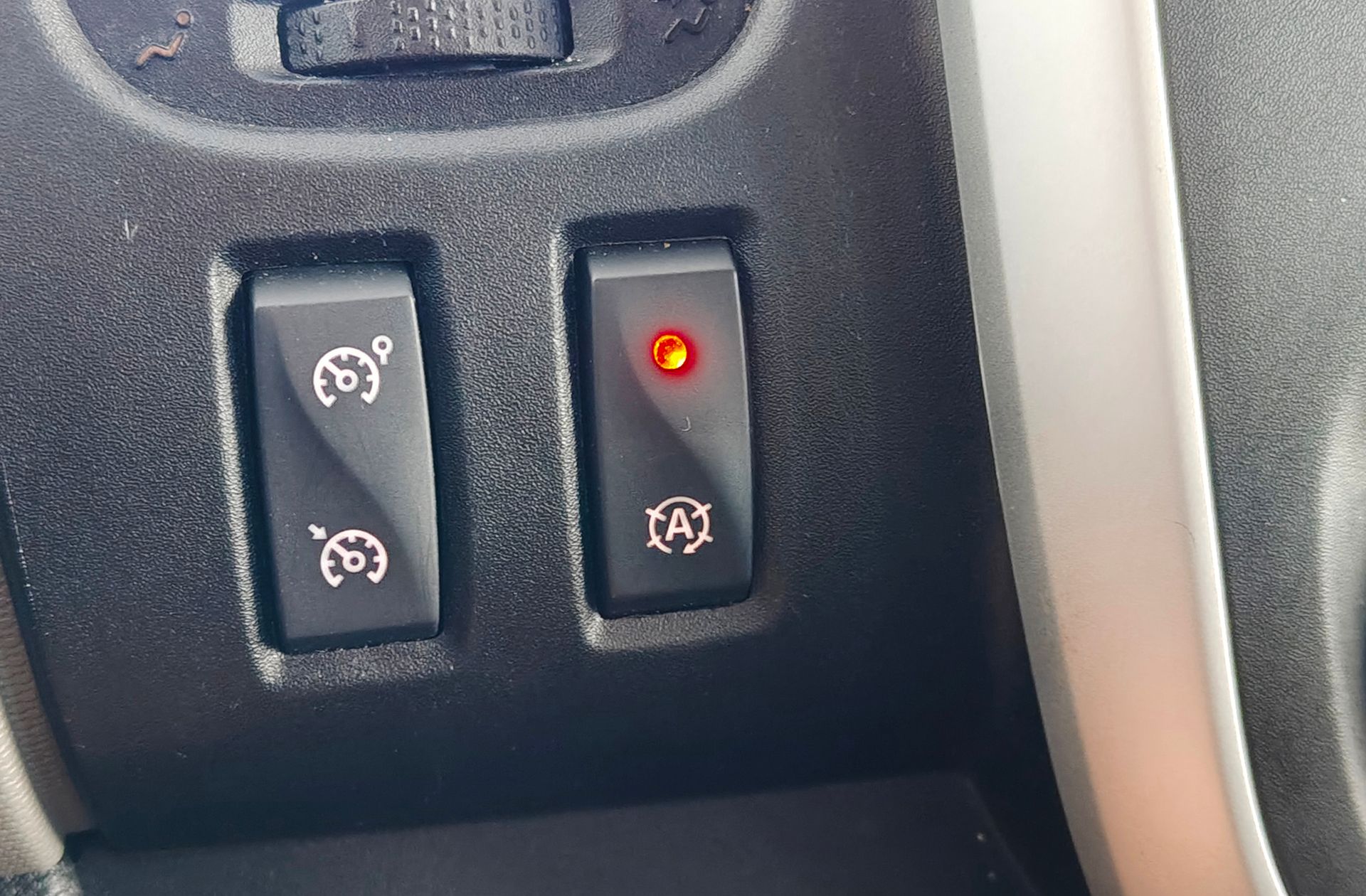 Renault Trafic Combi Mixto Energy dCi 5 plazas - foto 26