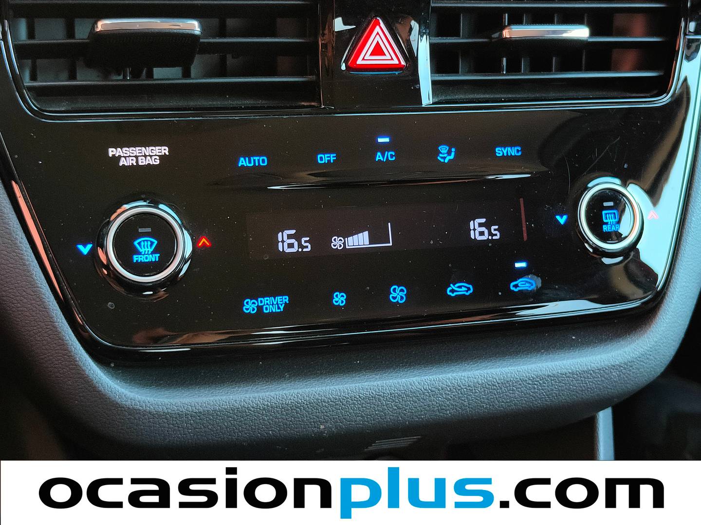Hyundai IONIQ Hyundai Ioniq 1.6 GDI HEV Tecno DCT (141 CV) barato