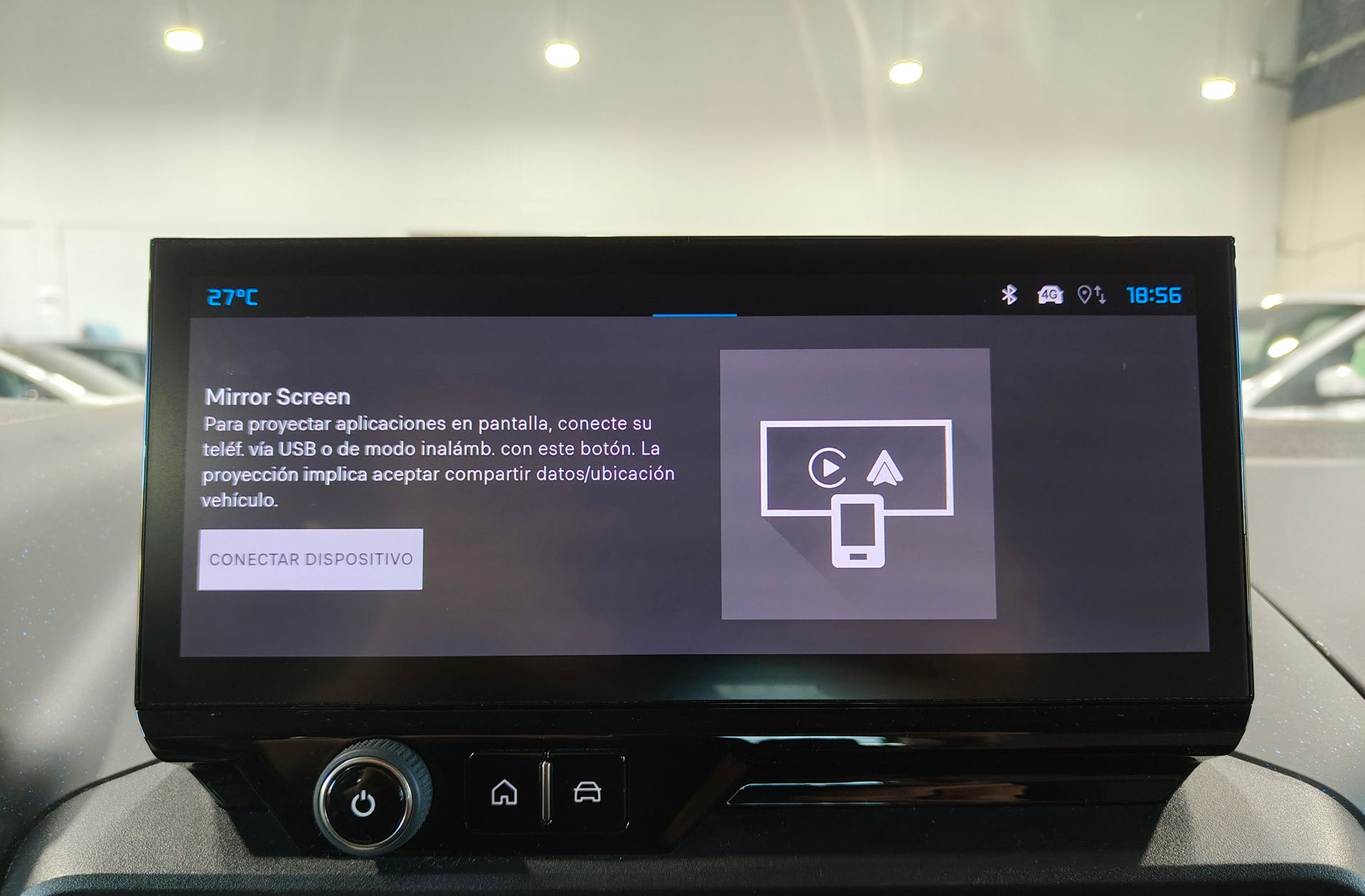 Citroën Berlingo BlueHDi 130 Talla M Max - foto 7