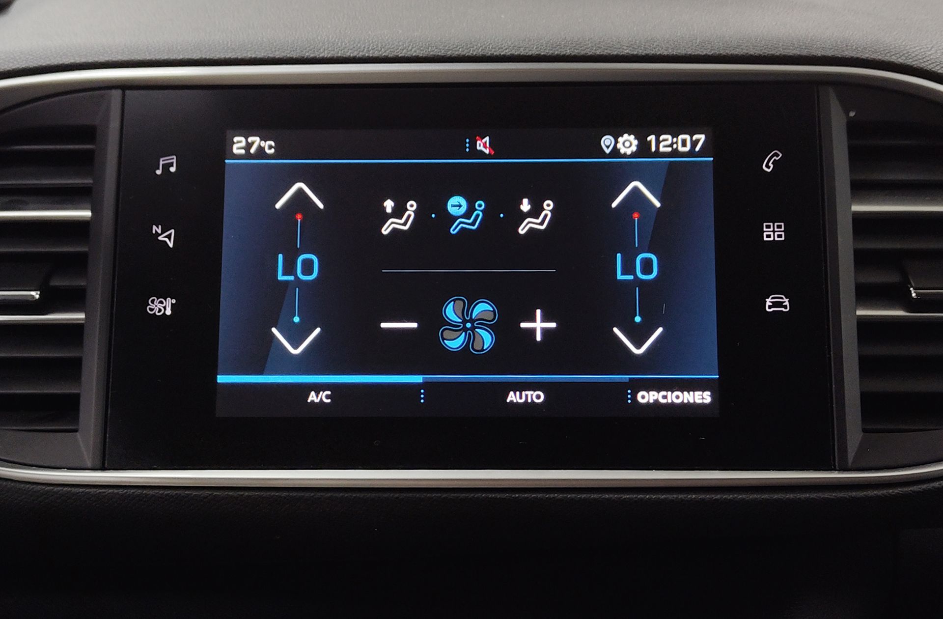 Peugeot 308 PureTech 110 Style - foto 28