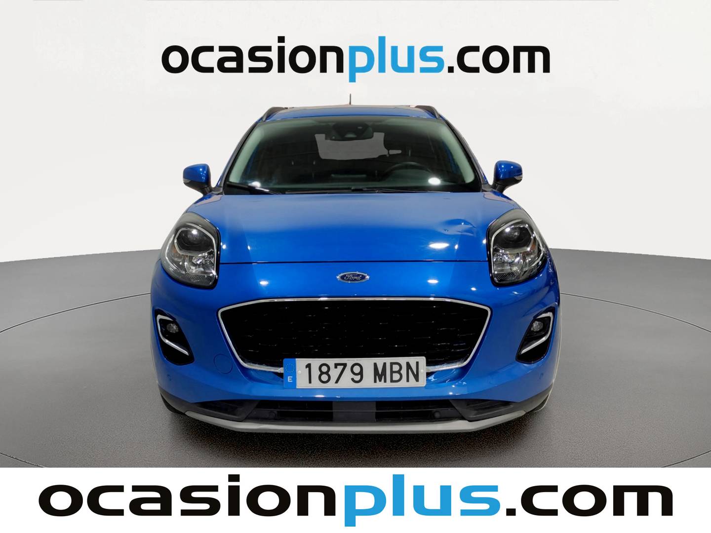 Ford Puma Ford Puma 1.0 EcoBoost MHEV Titanium (125 CV) barato