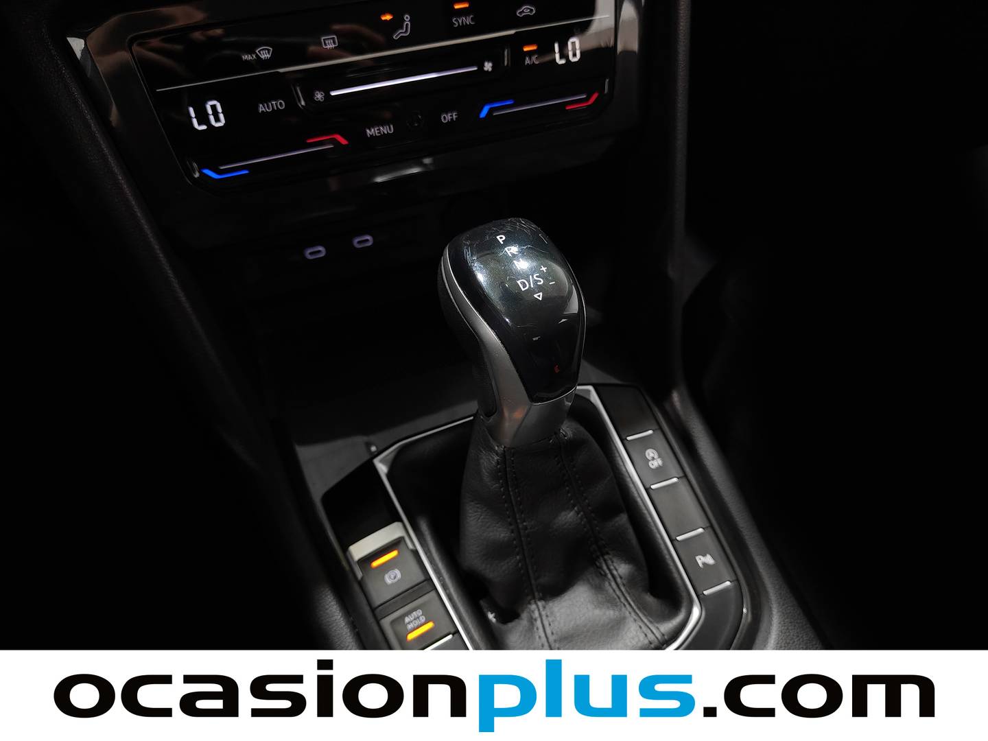 Volkswagen Tiguan Volkswagen Tiguan Life 1.5 TSI (150 CV) DSG de ocasión