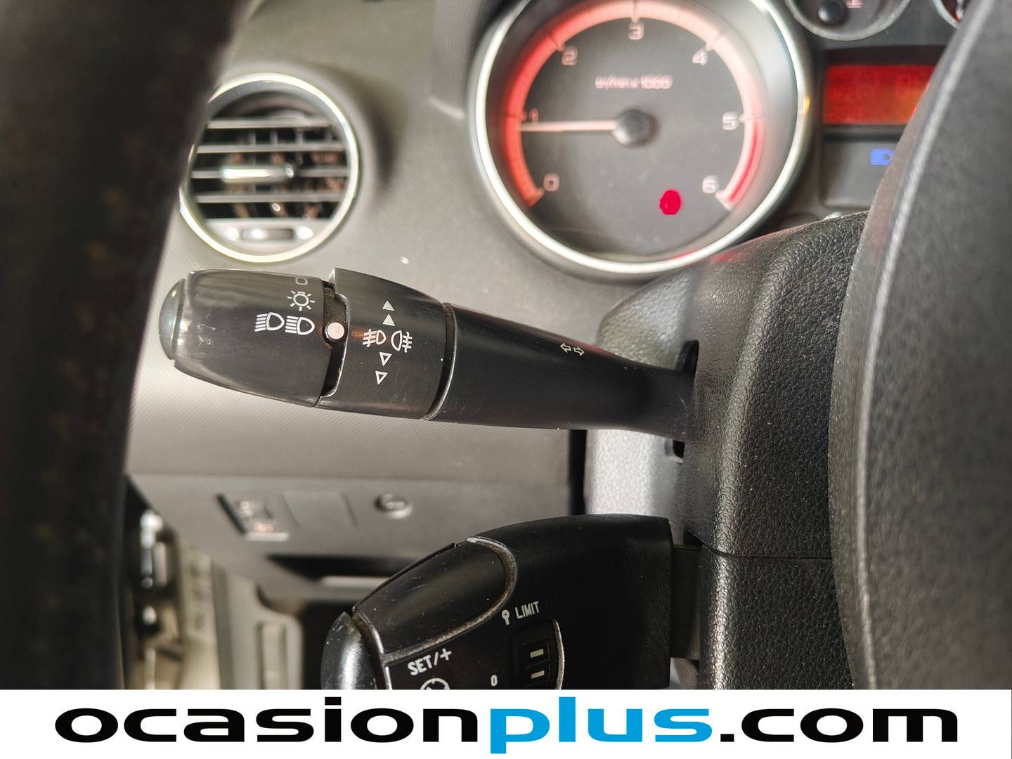 Peugeot 308 Peugeot 308 1.6 HDI FAP Sport (110 CV) de segunda mano