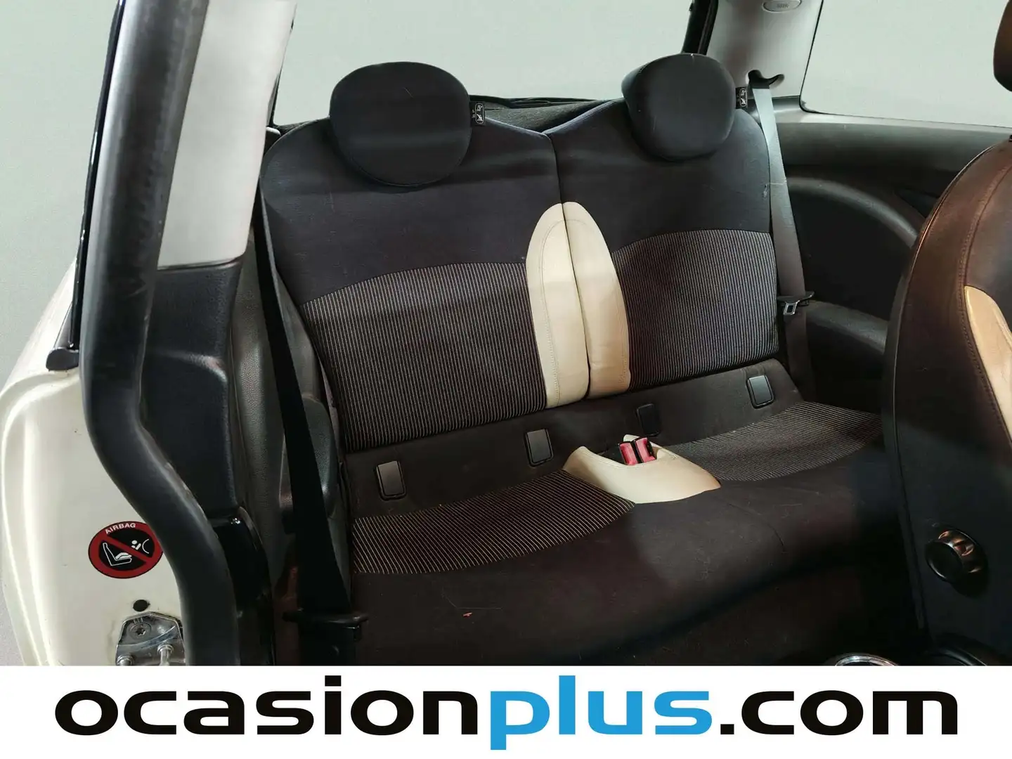 Foto Mini MINI MINI MINI 3 Puertas 3 Puertas Cooper (120 CV)