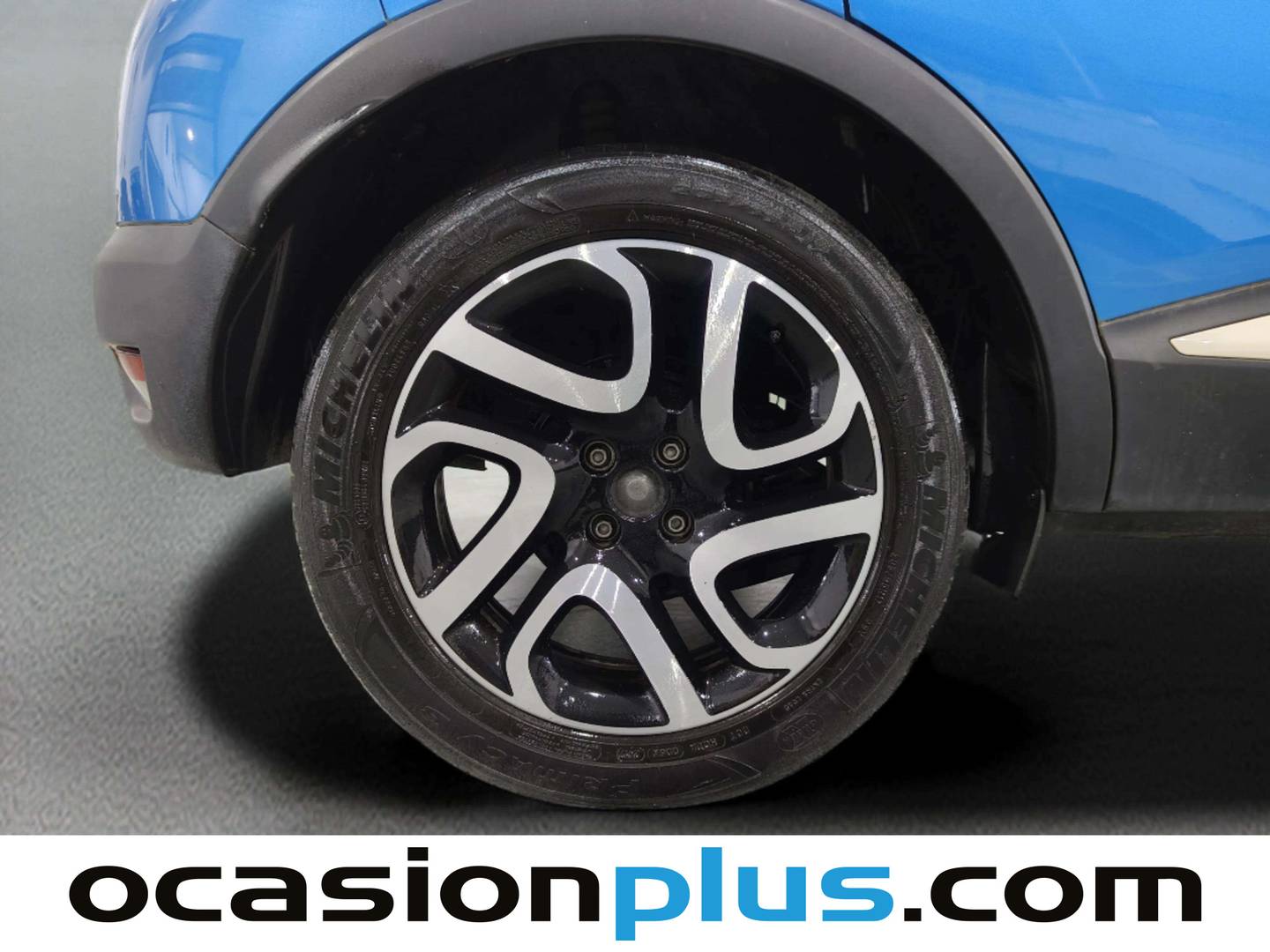 Renault Captur Renault Captur Zen Energy TCe (90 CV) gasolina