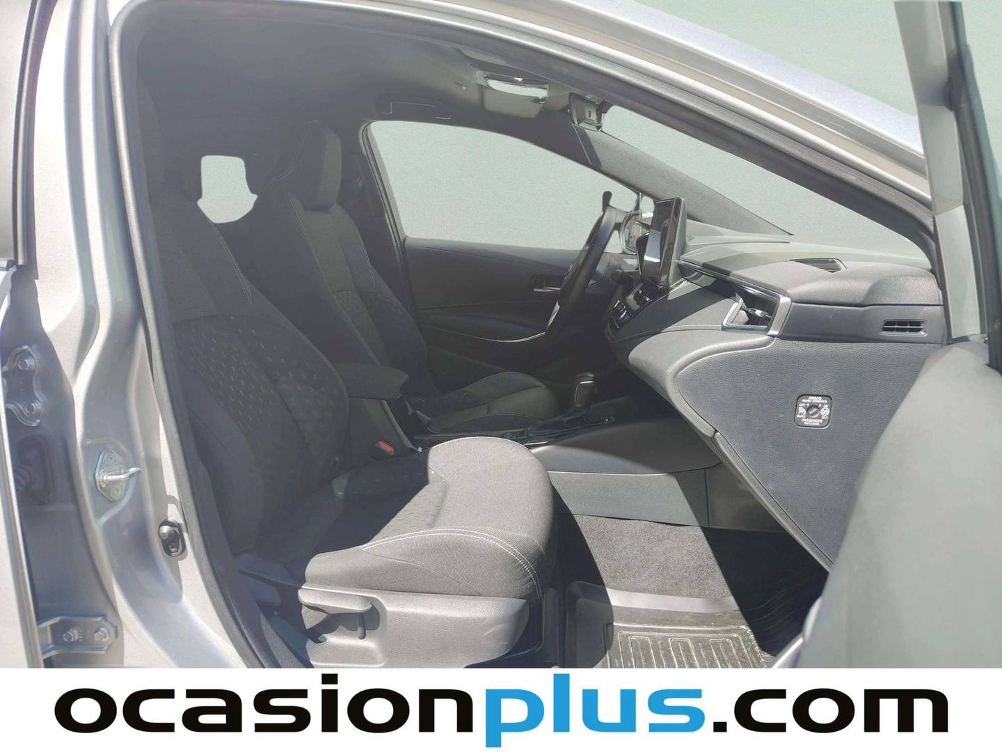 Toyota Corolla Toyota Corolla Touring Sports 140H Active Plus (140 CV) km 0