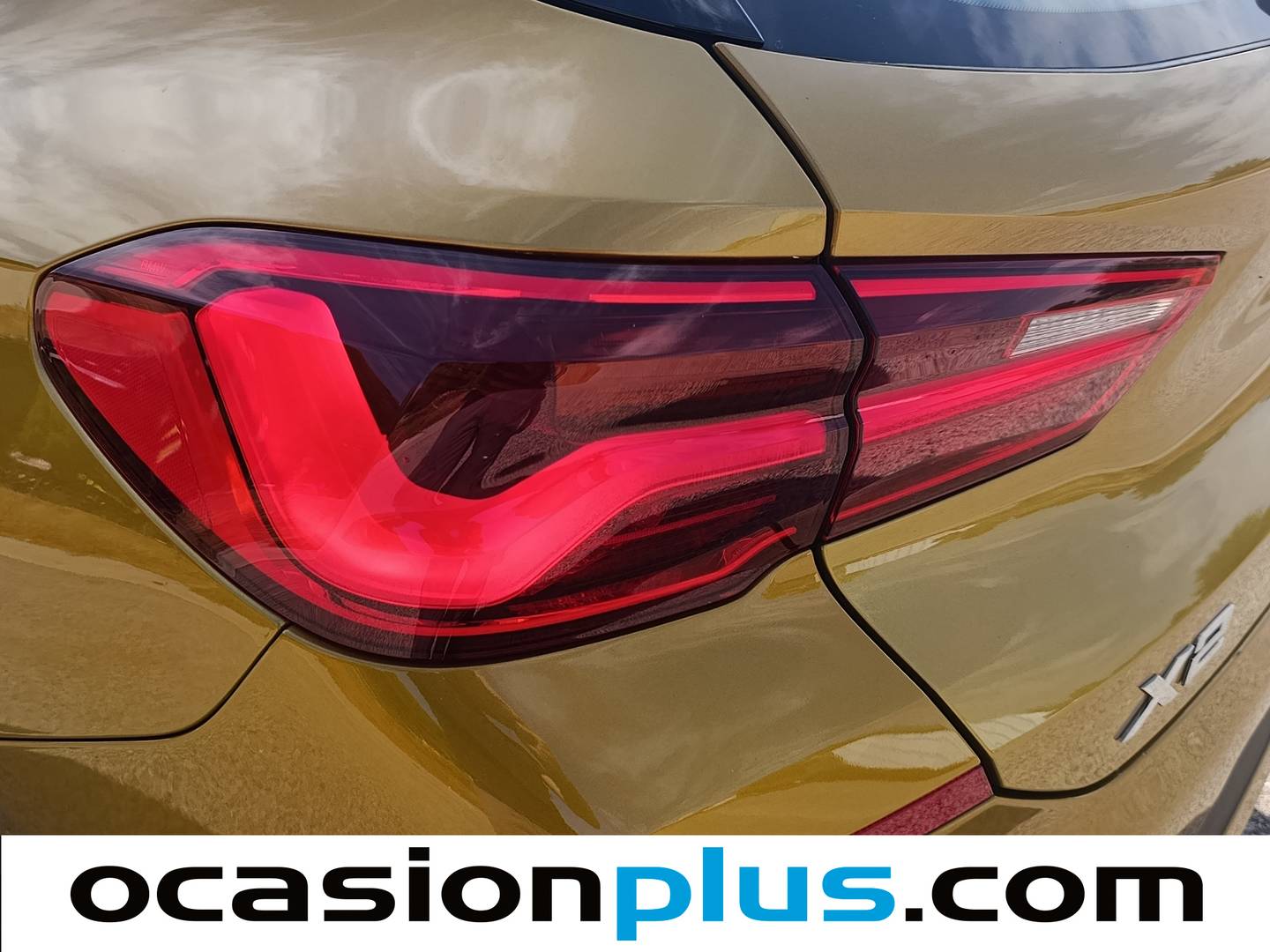 BMW X2 BMW X2 sDrive18d (150 CV) al mejor precio