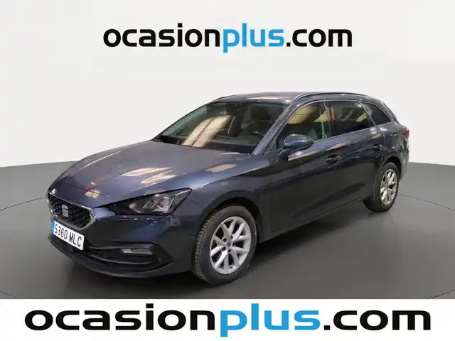 Seat León ST ST 1.5 TSI S&S Style XL (130 CV) de segunda mano