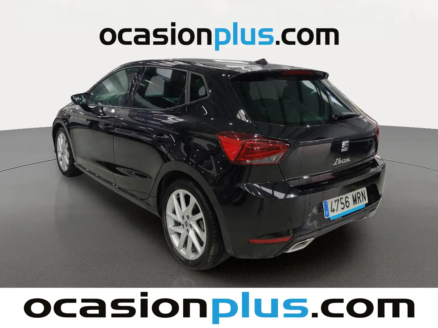 Foto Seat Ibiza SEAT Ibiza 1.5 TSI FR XL DSG (150 CV)